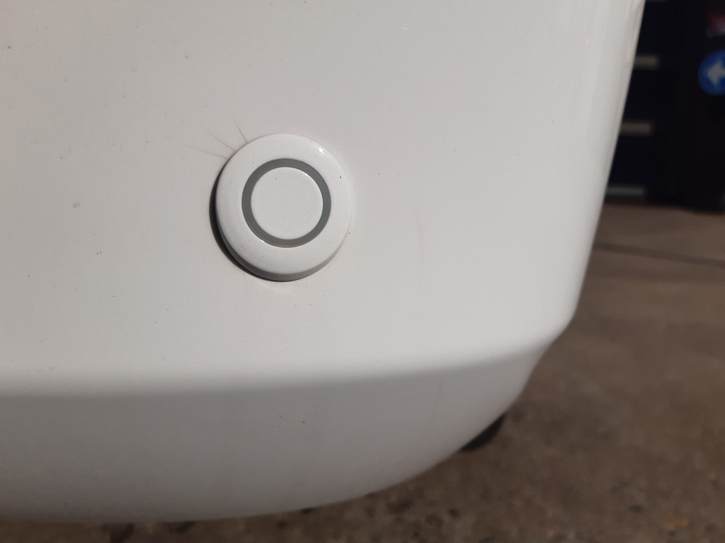 Nissan E-NV200 - Foto 29