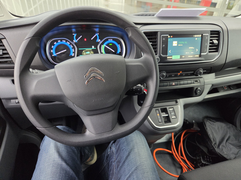 Opel Vivaro-e - Foto 15