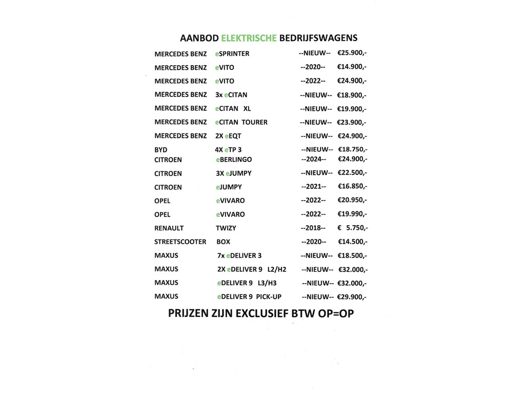 Opel Vivaro-e - Foto 30