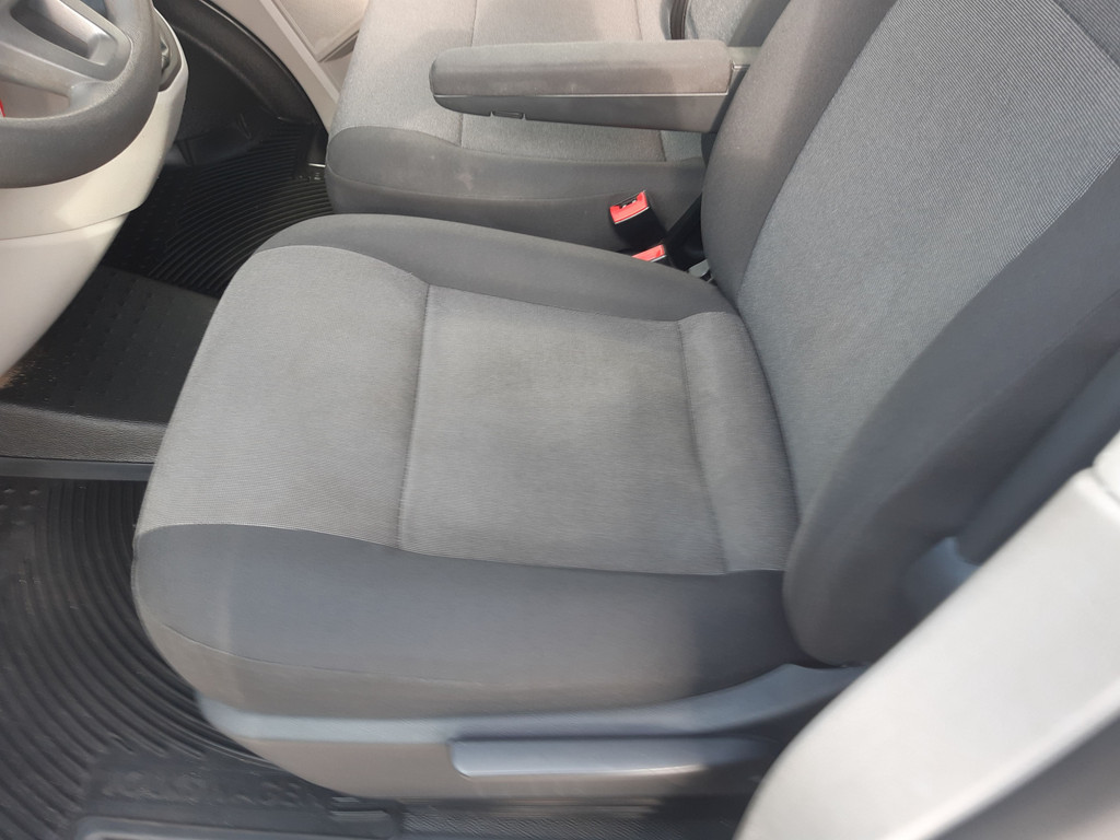 Volkswagen Transporter - Foto 11