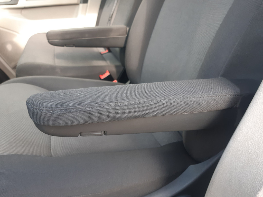 Volkswagen Transporter - Foto 12