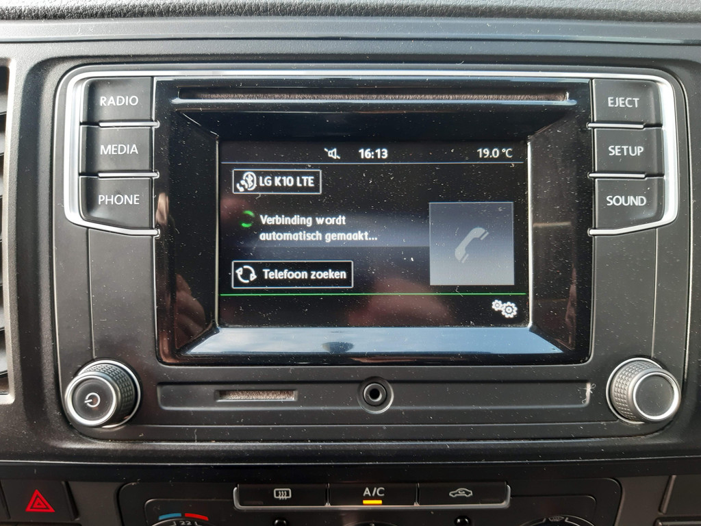 Volkswagen Transporter - Foto 15