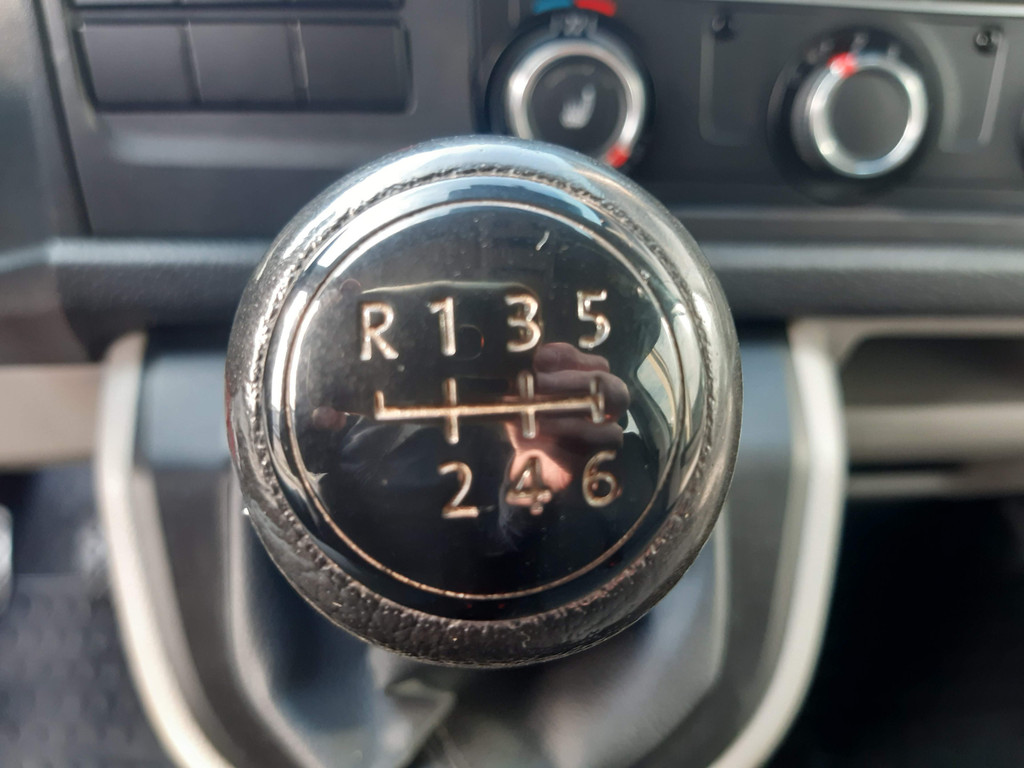 Volkswagen Transporter - Foto 19