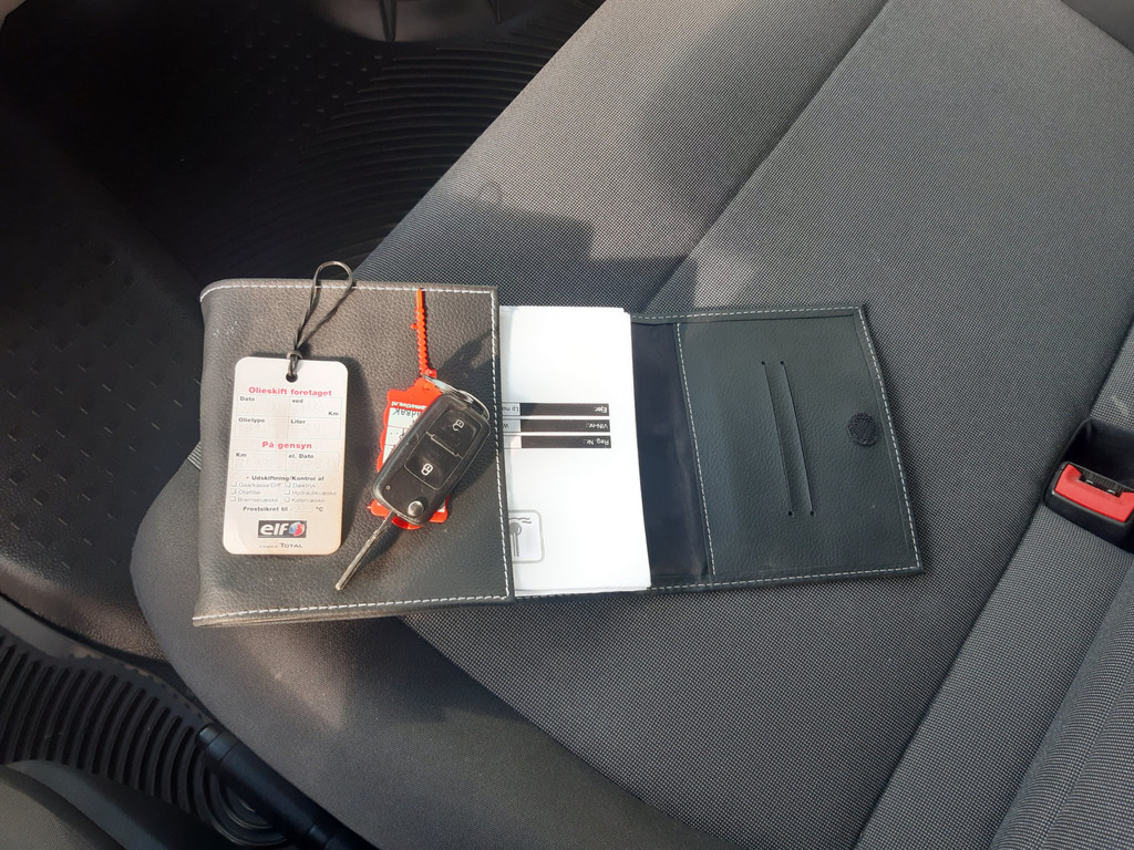 Volkswagen Transporter - Foto 20