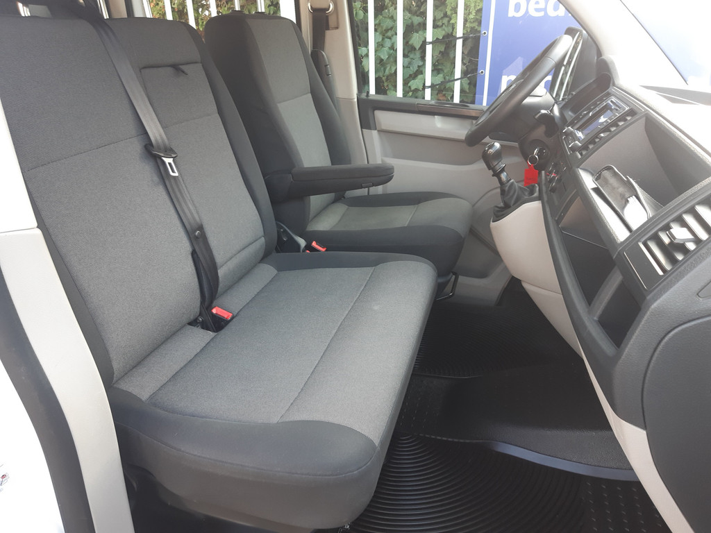 Volkswagen Transporter - Foto 21