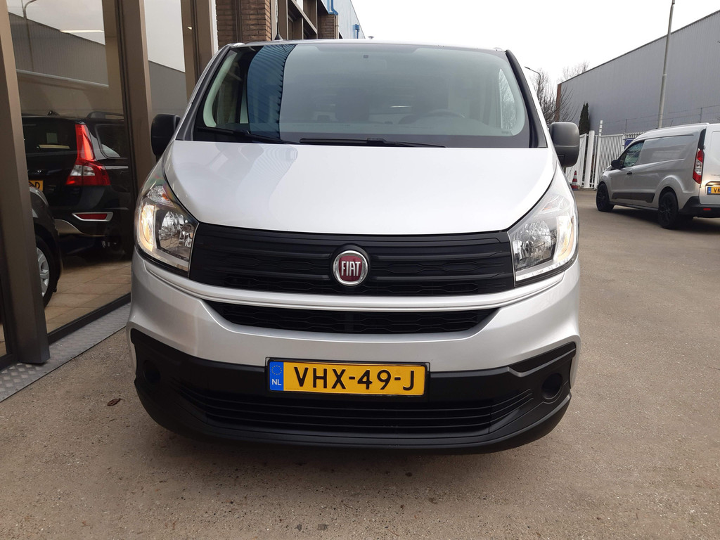 Fiat Talento