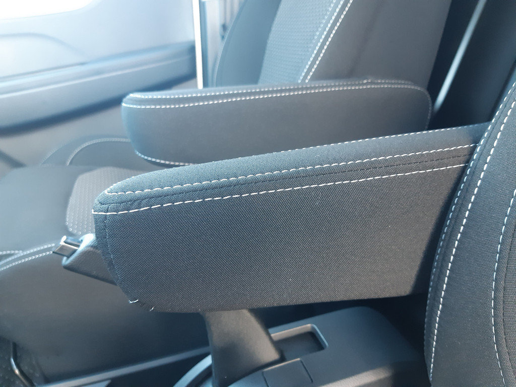 Ford e Transit custom - Foto 13