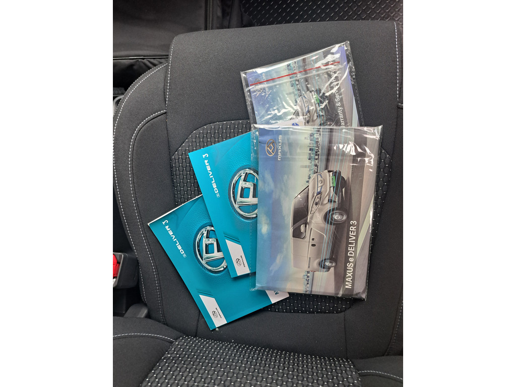 Ford e Transit custom - Foto 23