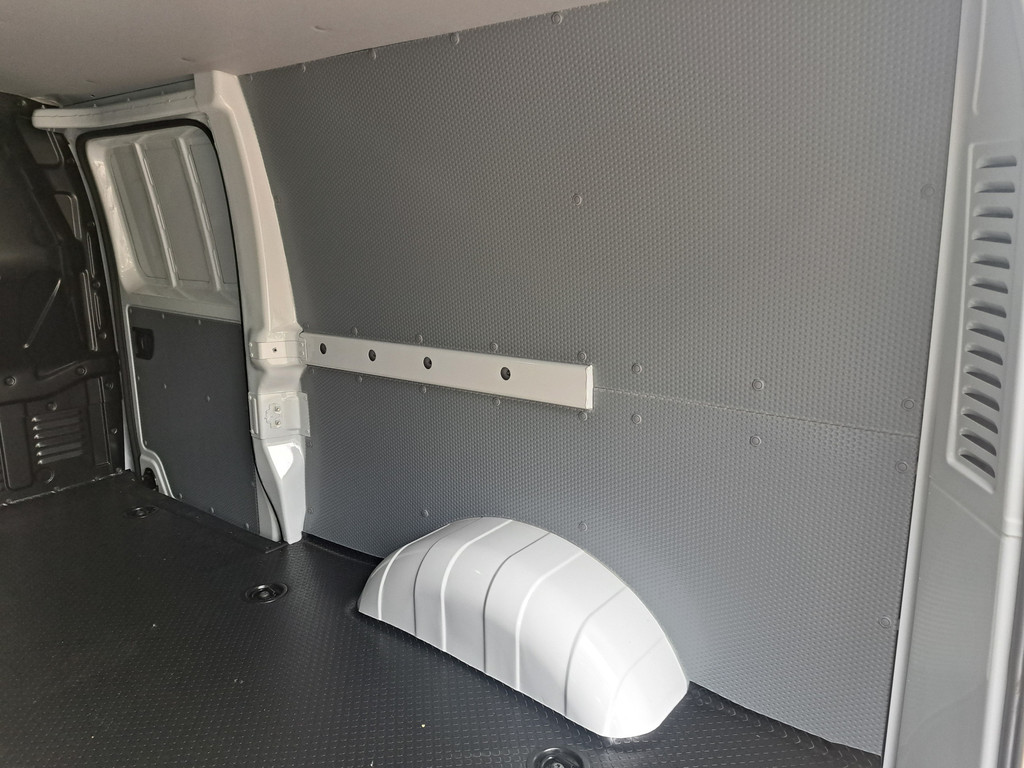 Ford e Transit custom - Foto 28