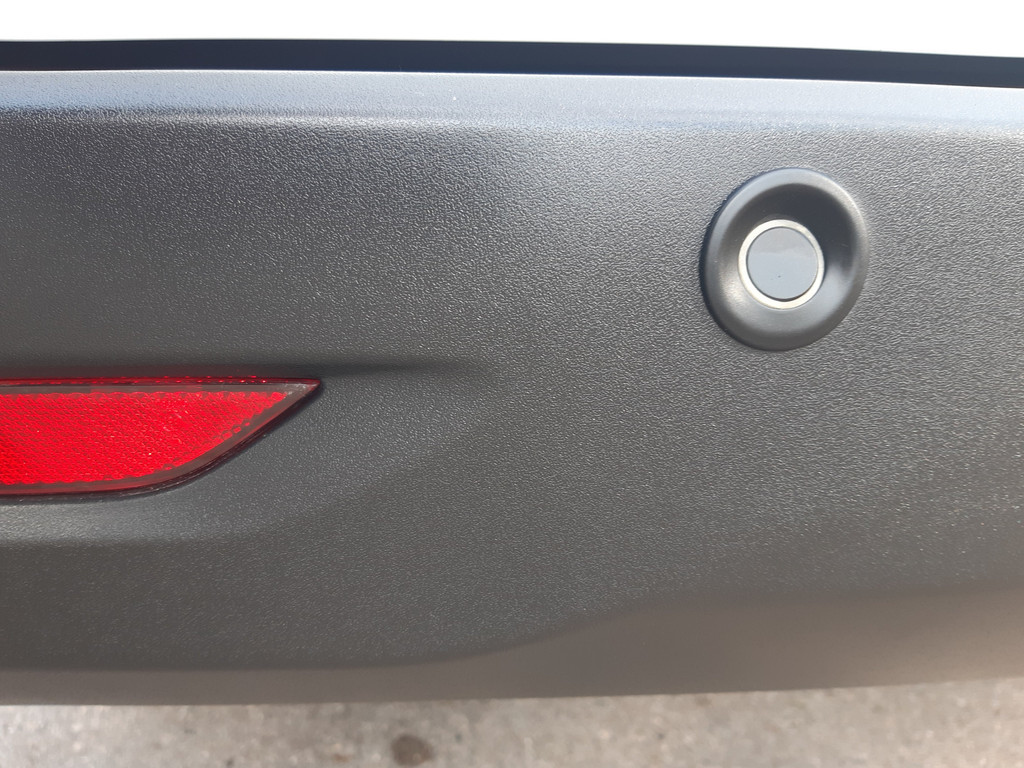 Ford e Transit custom - Foto 30