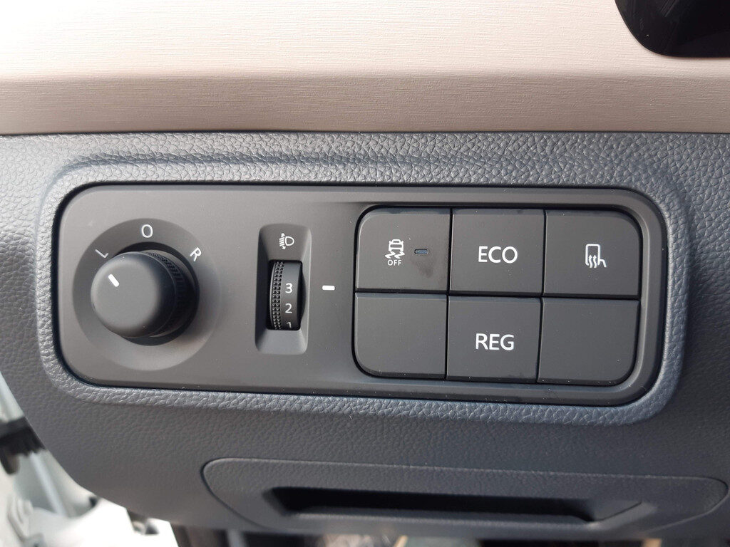 Maxus eDeliver 3 LWB - Foto 12