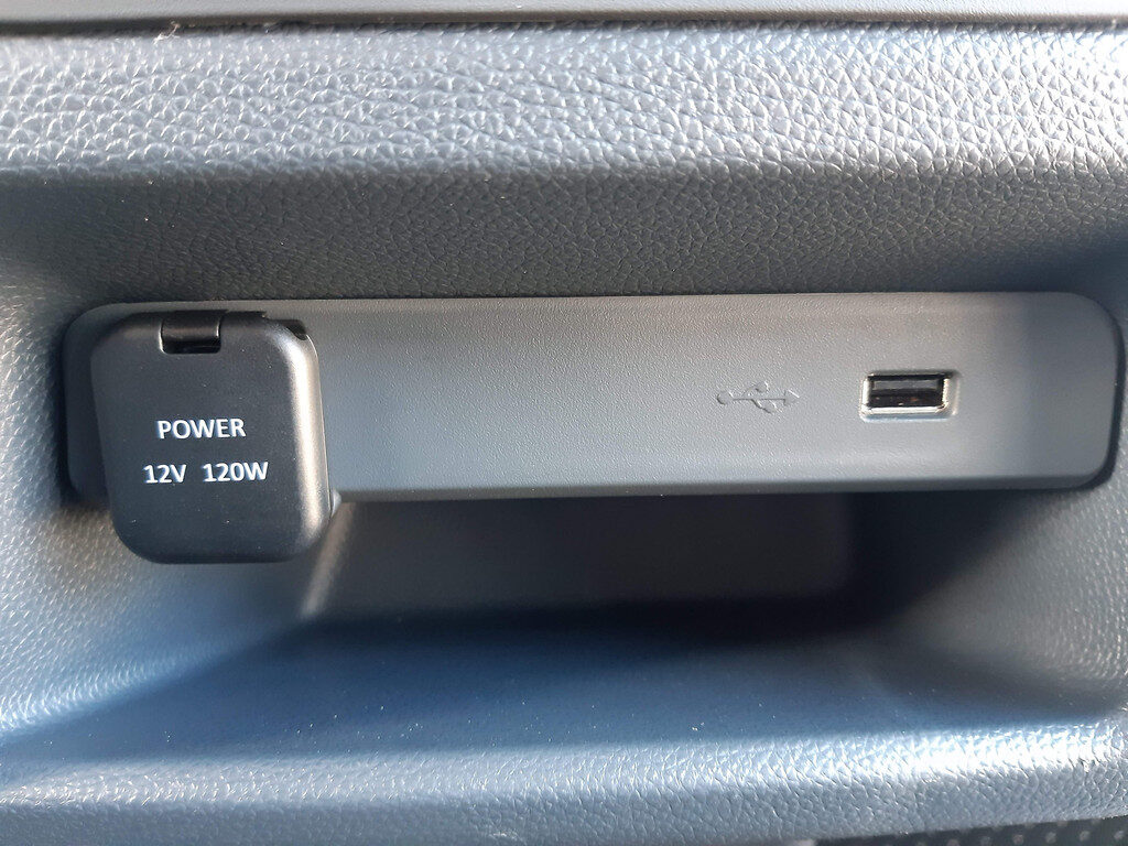 Maxus eDeliver 3 LWB - Foto 22