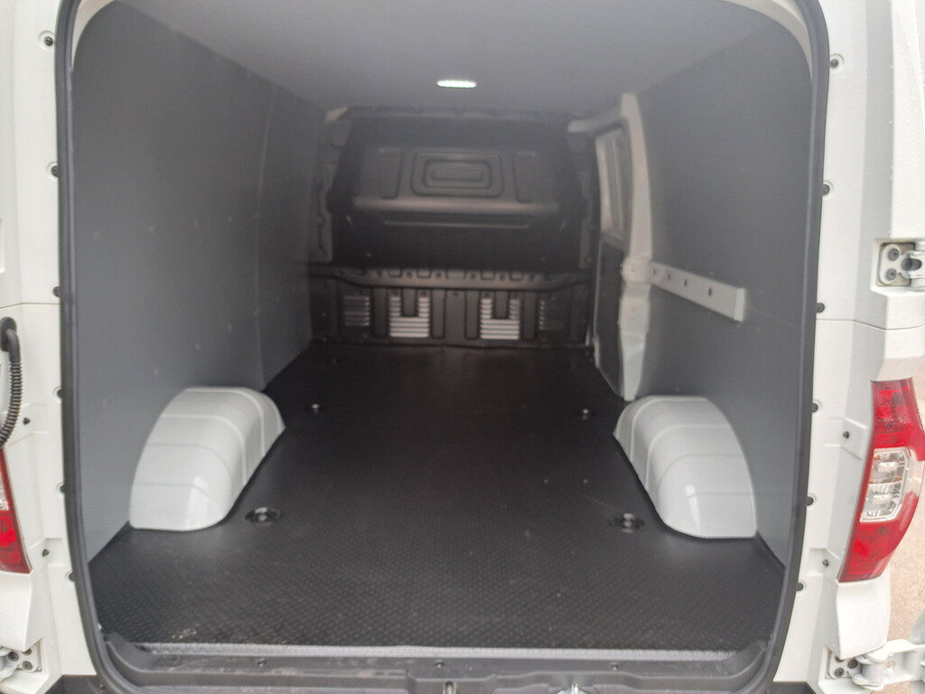 Maxus eDeliver 3 LWB - Foto 28