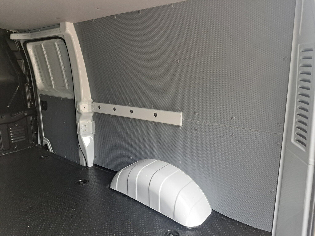 Maxus eDeliver 3 LWB - Foto 29