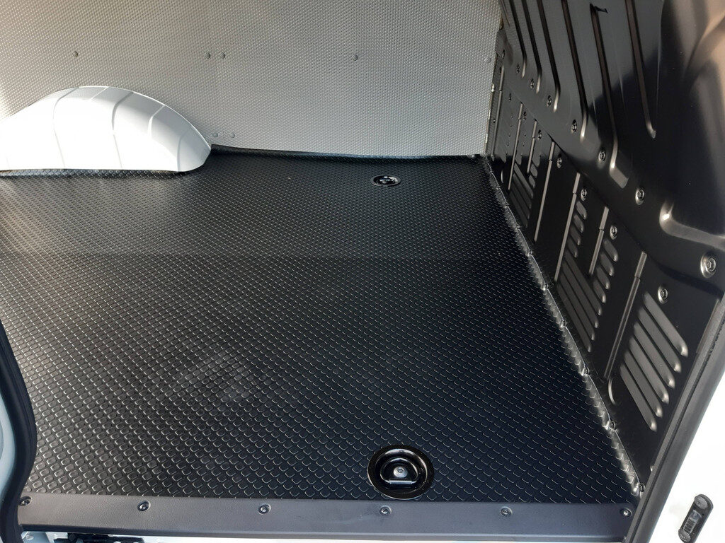 Maxus eDeliver 3 LWB - Foto 33