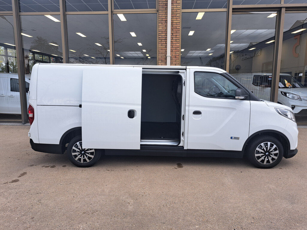 Maxus eDeliver 3 LWB - Foto 34