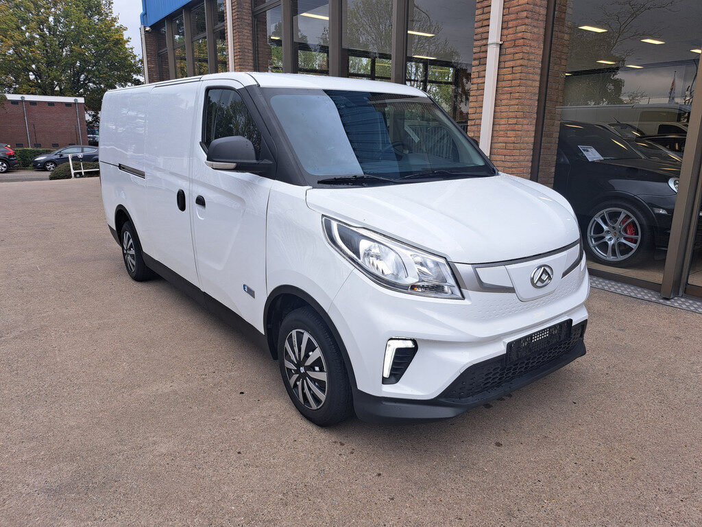 Maxus eDeliver 3 LWB - Foto 35
