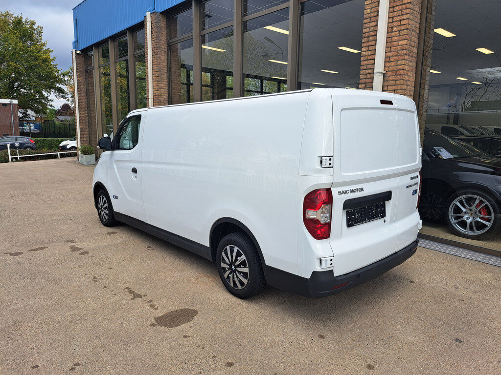 Maxus eDeliver 3 LWB - Foto 5