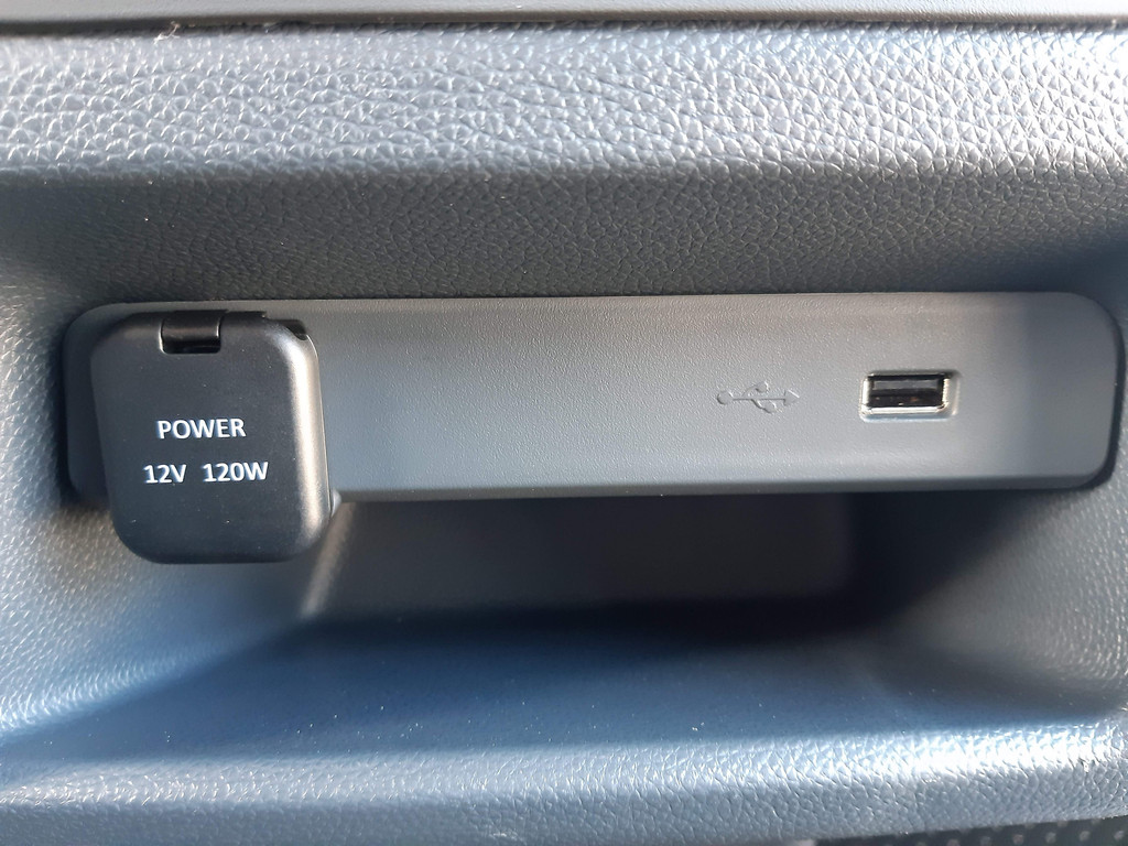 Maxus eDeliver 3 LWB - Foto 21