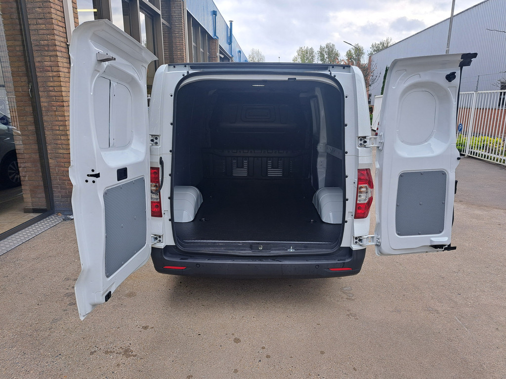 Maxus eDeliver 3 LWB - Foto 25