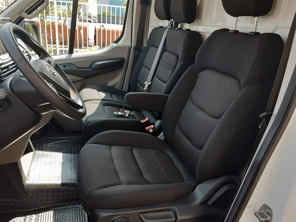 Maxus eDeliver 9 - Foto 12