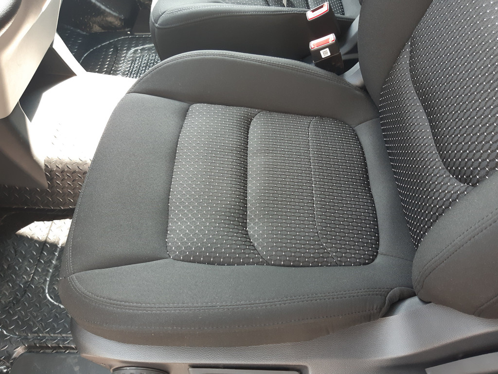 Maxus eDeliver 9 - Foto 13