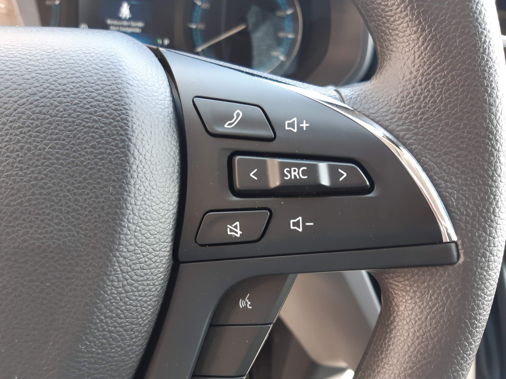 Maxus eDeliver 9 - Foto 17