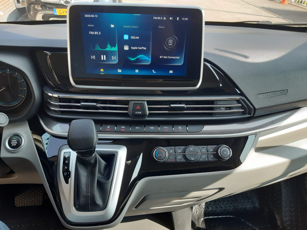 Maxus eDeliver 9 - Foto 18