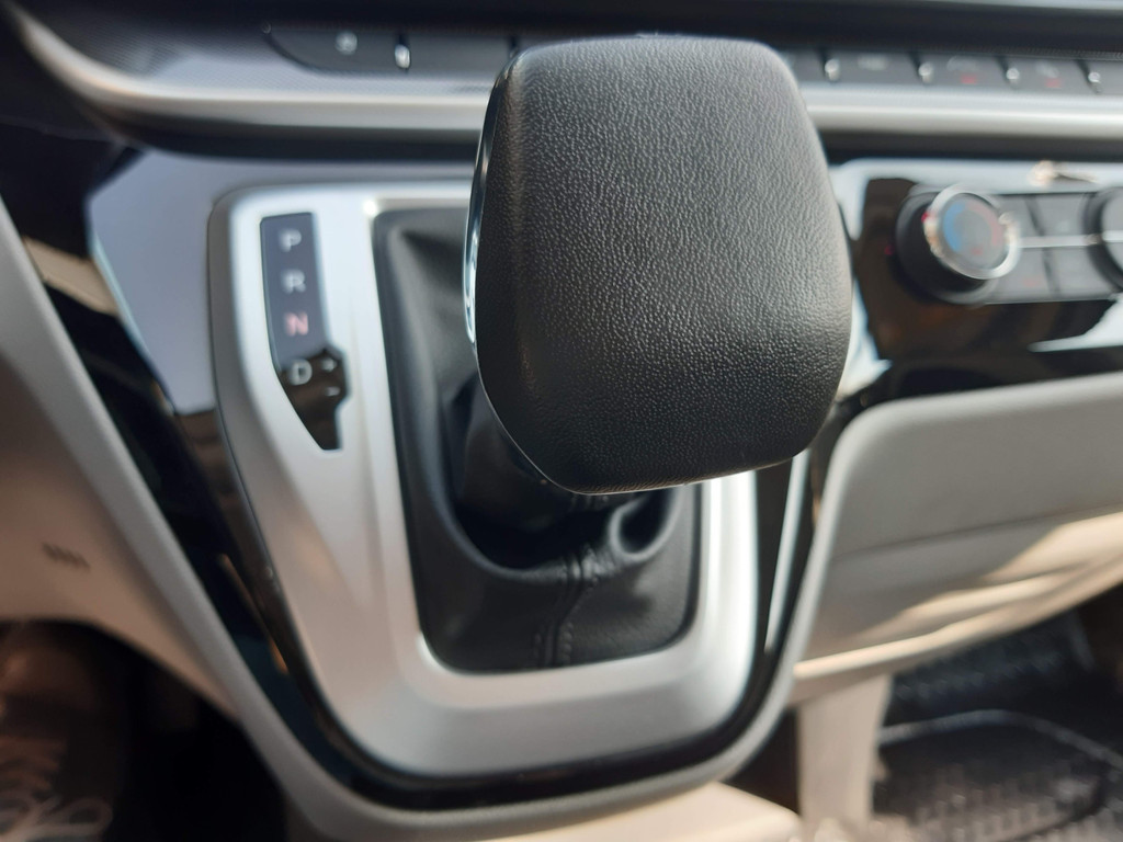 Maxus eDeliver 9 - Foto 20