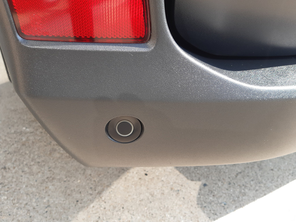 Maxus eDeliver 9 - Foto 28