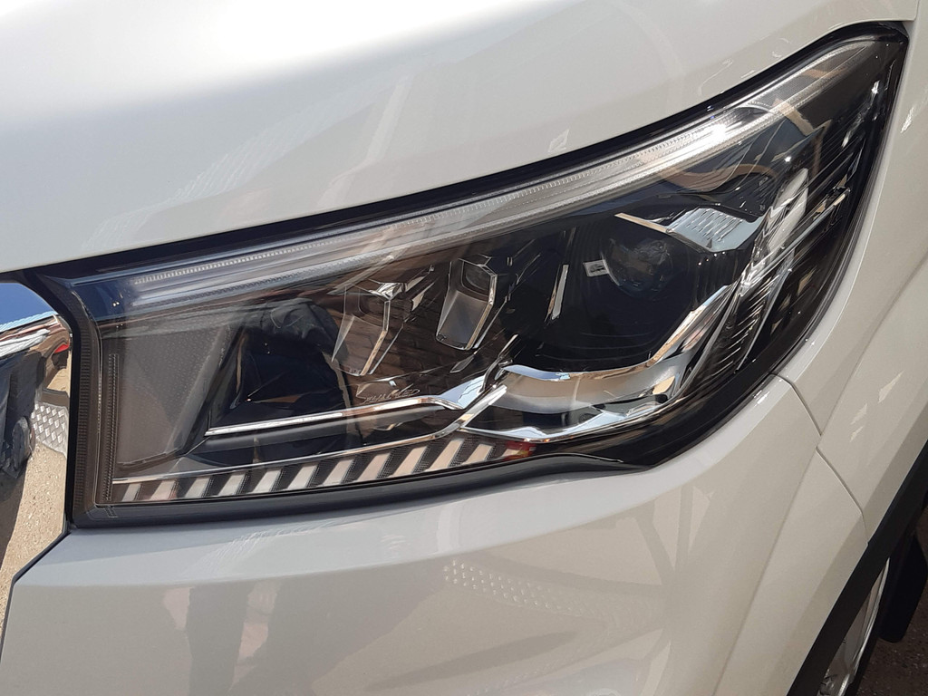 Maxus eDeliver 9 - Foto 38