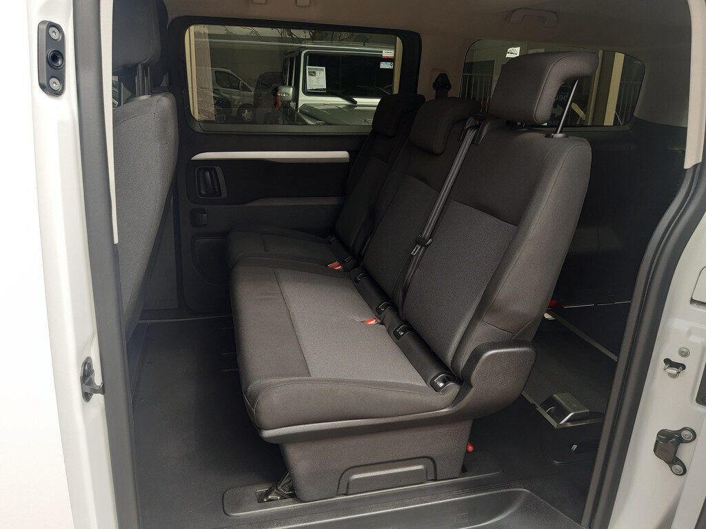 Opel Vivaro-e - Foto 43