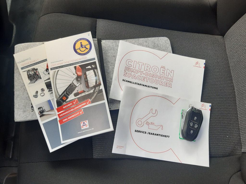 Opel Vivaro-e - Foto 45