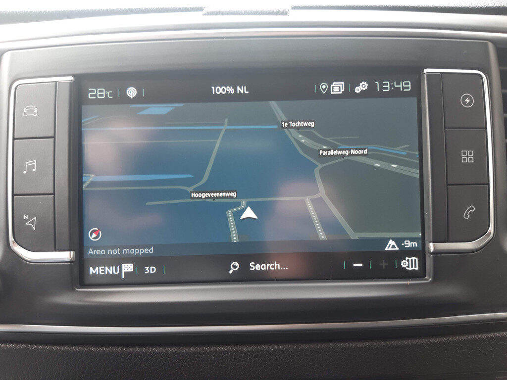 Peugeot e-Expert - Foto 30