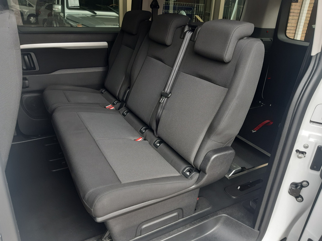 Peugeot e-Expert - Foto 19