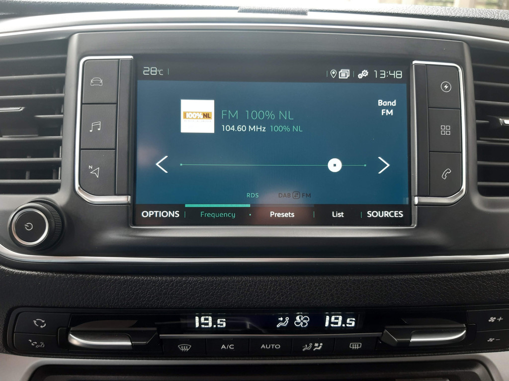 Peugeot e-Expert - Foto 24