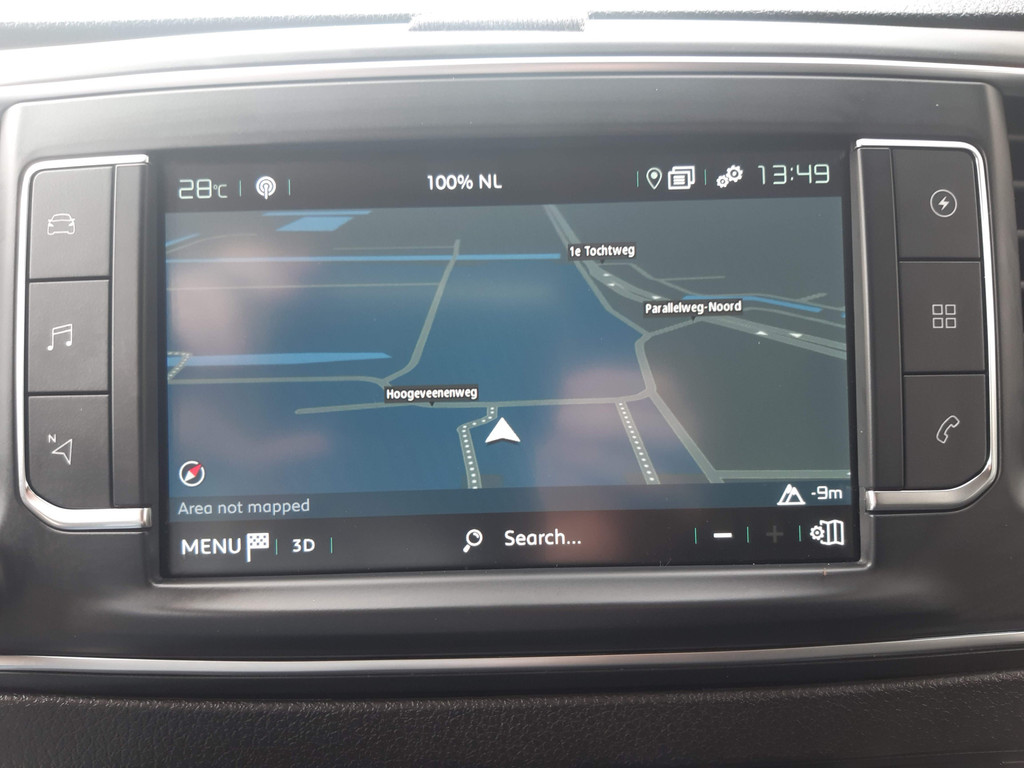 Peugeot e-Expert - Foto 29