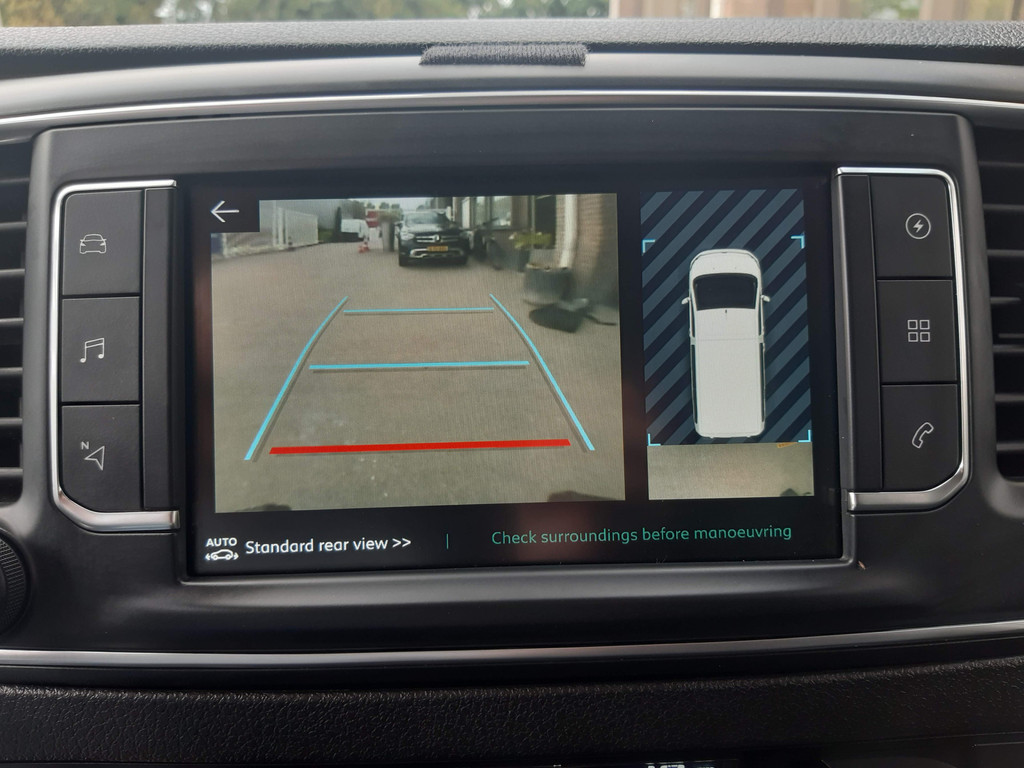 Peugeot e-Expert - Foto 31