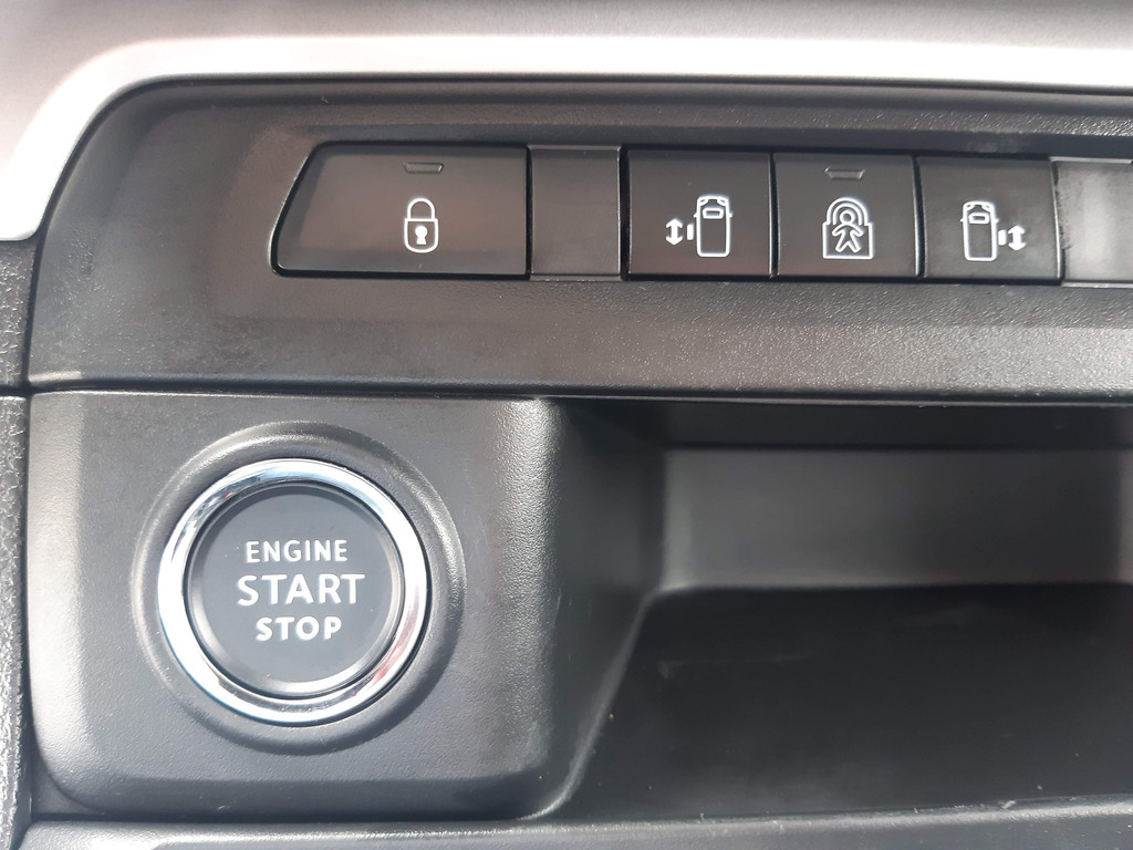 Peugeot e-Expert - Foto 33