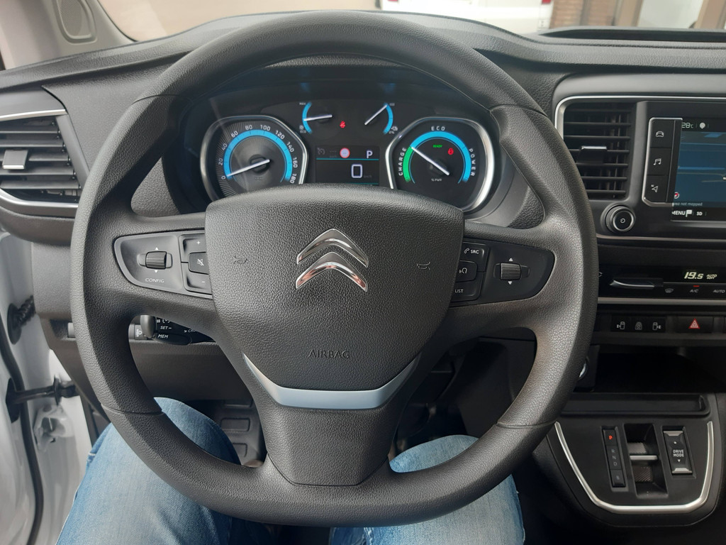 Peugeot e-Expert - Foto 36