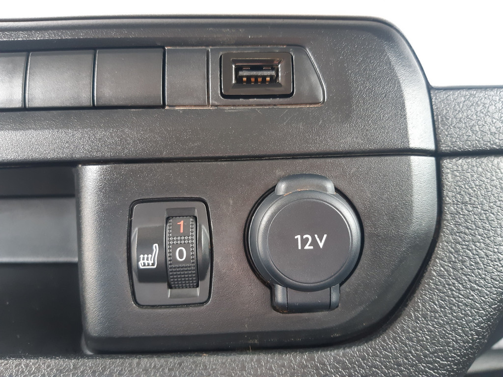 Peugeot e-Expert - Foto 38