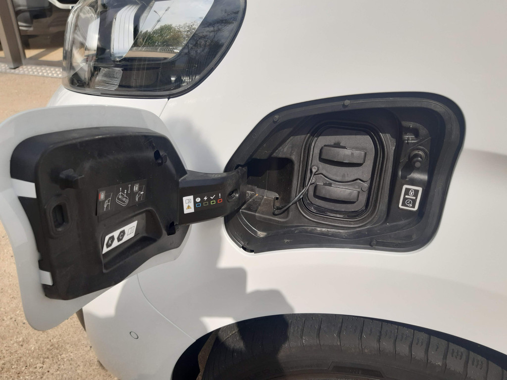 Peugeot e-Expert - Foto 52