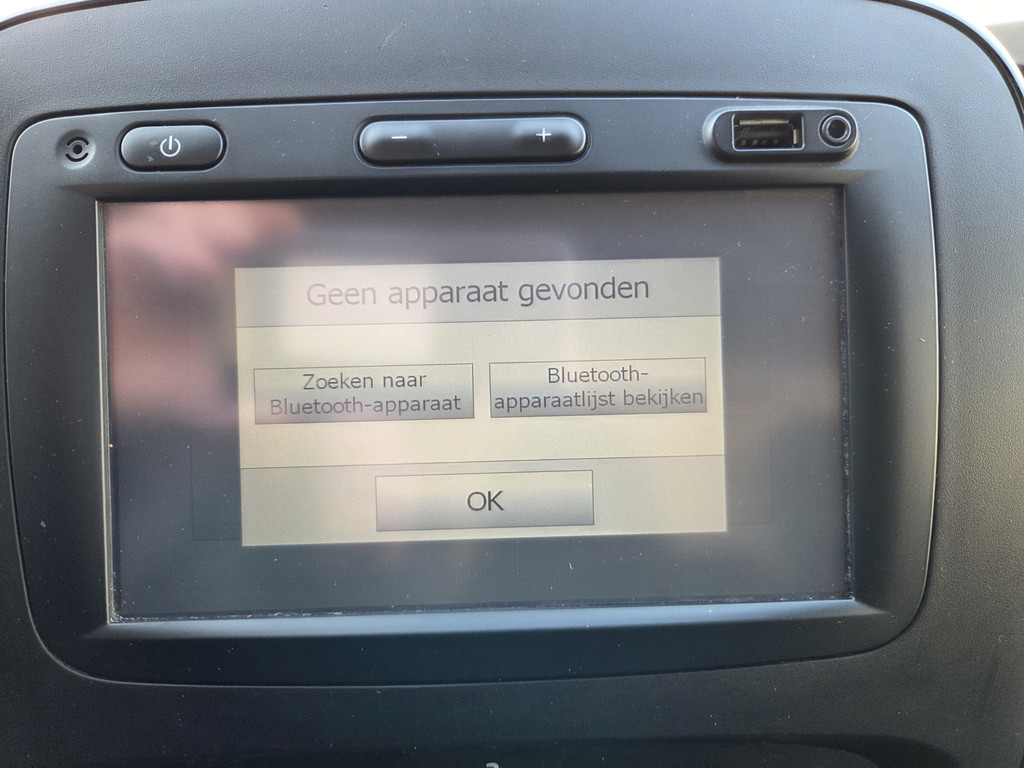 Renault Trafic - Foto 25