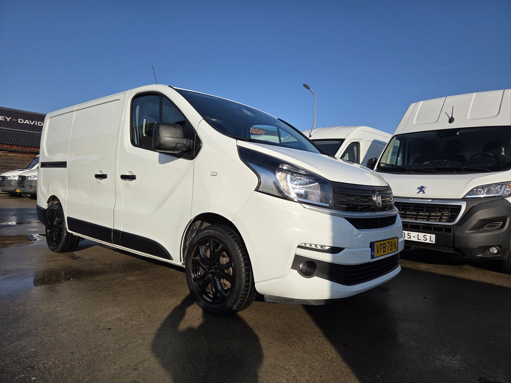 Renault Trafic - Foto 3