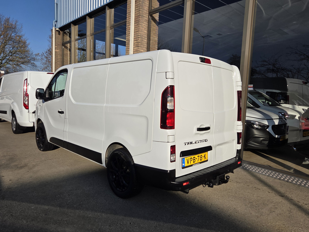 Renault Trafic - Foto 4