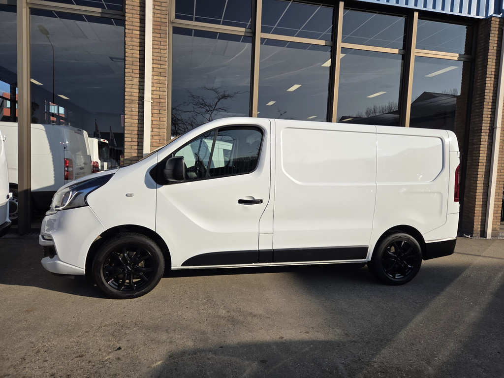 Renault Trafic - Foto 5