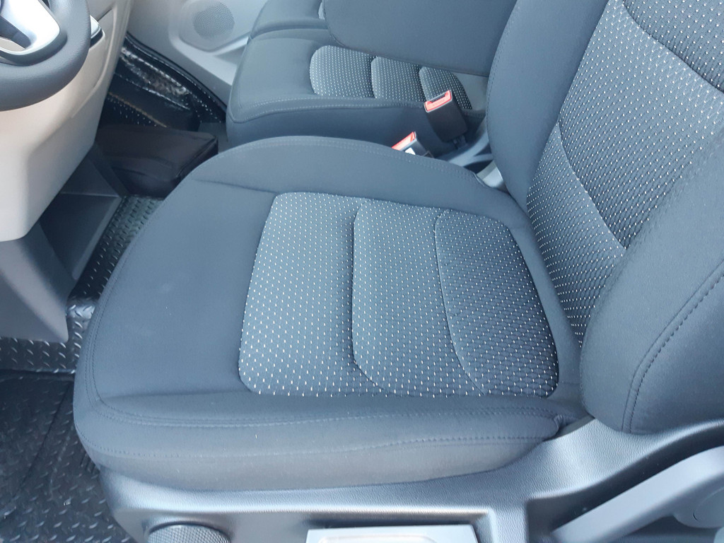 Renault e Master - Foto 13