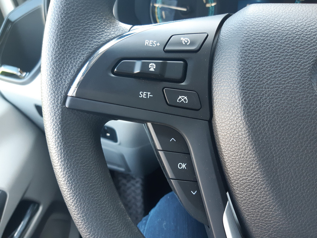 Renault e Master - Foto 15