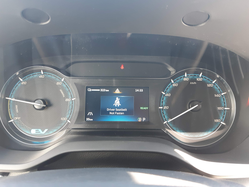 Renault e Master - Foto 18