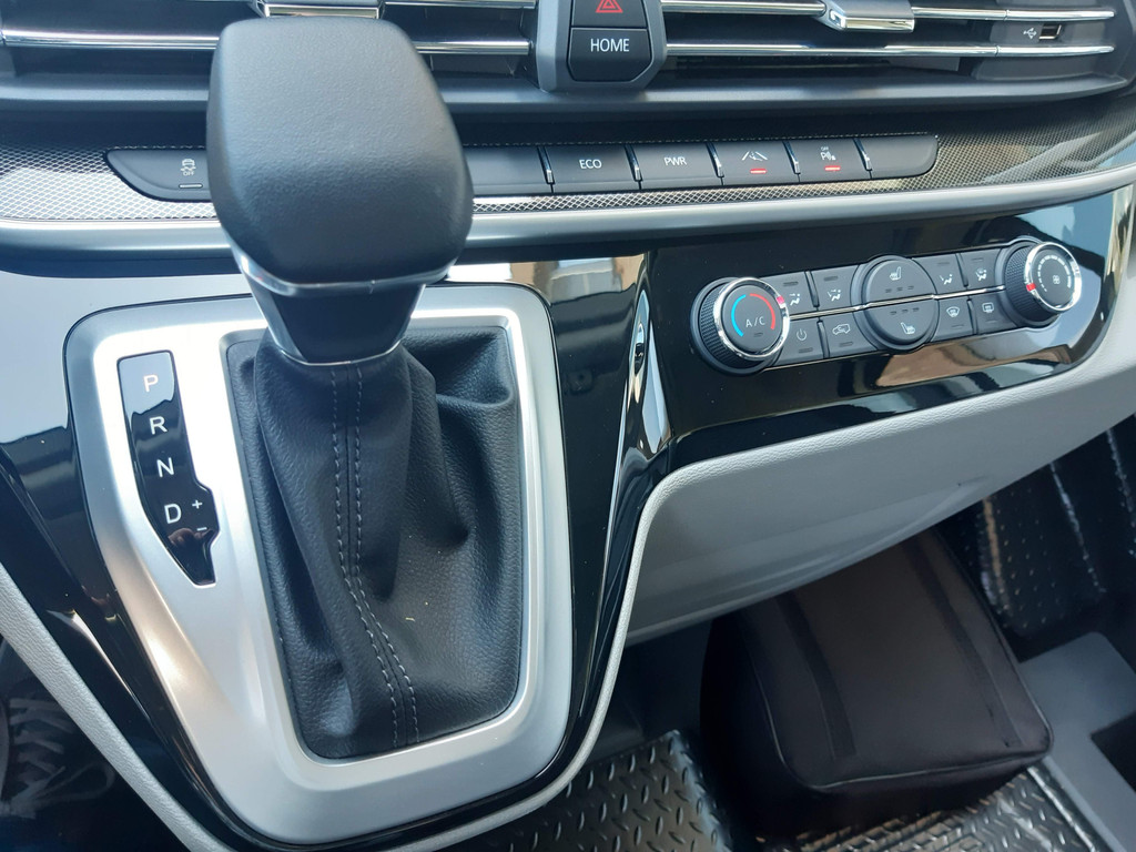 Renault e Master - Foto 19